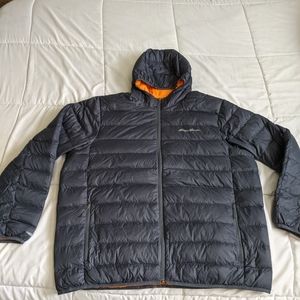 Mens Eddie Bauer XXL